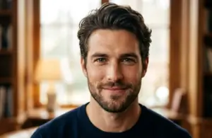 James Hartwell - Author Photo