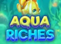 Play Aqua Riches Online Slot