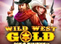 Play Wild West Online Slot